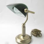 605 7785 WORK LAMP